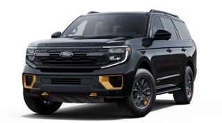 2025 Ford Expedition® External Image 2